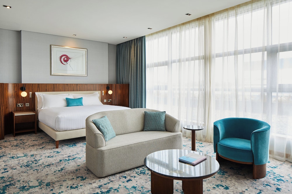 The G Hotel and Spa
