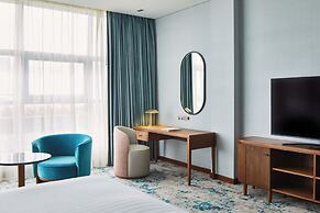 The G Hotel and Spa