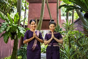 Anantara Bophut Koh Samui Resort