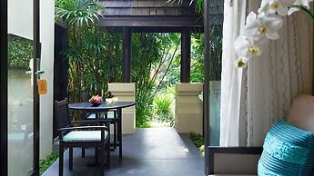 Anantara Bophut Koh Samui Resort