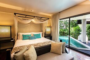 Anantara Bophut Koh Samui Resort