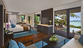 Anantara Bophut Koh Samui Resort