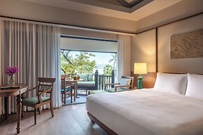 Anantara Bophut Koh Samui Resort