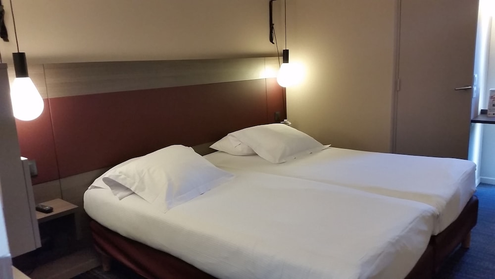 Hotel Kyriad Metz Centre
