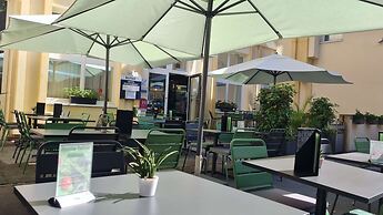 Hotel Kyriad Metz Centre