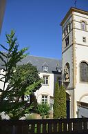Hotel Kyriad Metz Centre