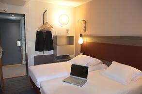 Hotel Kyriad Metz Centre
