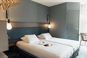 Hotel Kyriad Metz Centre