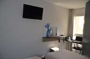 Hotel Kyriad Metz Centre