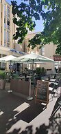 Hotel Kyriad Metz Centre