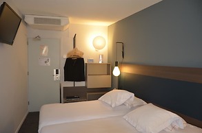 Hotel Kyriad Metz Centre