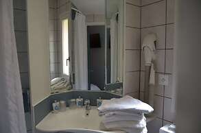Hotel Kyriad Metz Centre