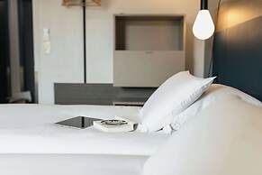 Hotel Kyriad Metz Centre