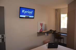 Hotel Kyriad Metz Centre