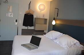 Hotel Kyriad Metz Centre
