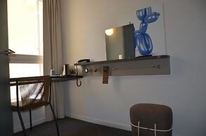 Hotel Kyriad Metz Centre