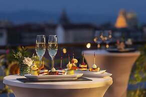 Grand Hotel Sofia