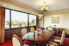 Grand Hotel Sofia