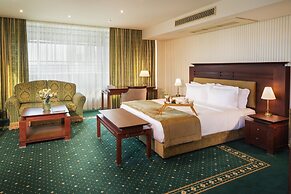 Grand Hotel Sofia