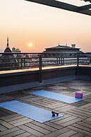 Grand Hotel Sofia