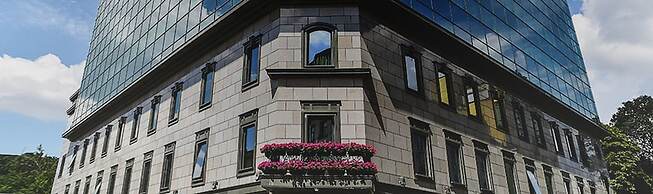 Grand Hotel Sofia