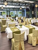 Grand Hotel Sofia