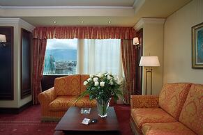 Grand Hotel Sofia