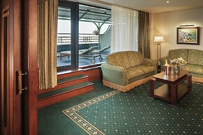 Grand Hotel Sofia