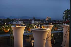 Grand Hotel Sofia