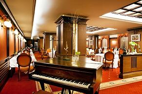 Grand Hotel Sofia