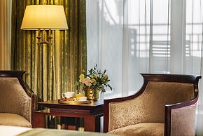 Grand Hotel Sofia