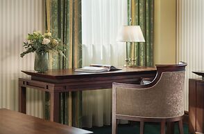 Grand Hotel Sofia