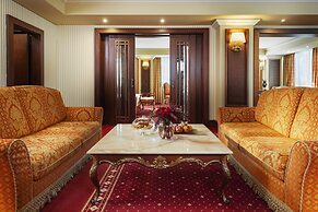 Grand Hotel Sofia