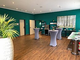 Waldhotel Eskeshof