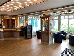 Waldhotel Eskeshof