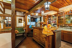 Waldhotel Eskeshof