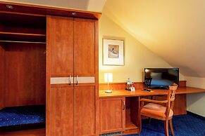 Waldhotel Eskeshof