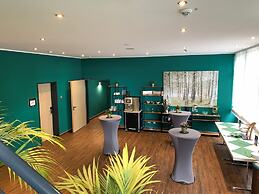 Waldhotel Eskeshof