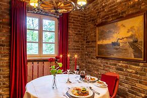 Waldhotel Eskeshof