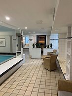 Waldhotel Eskeshof