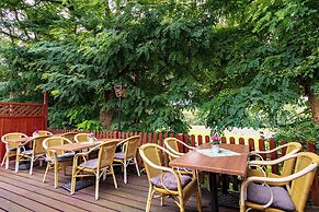 Waldhotel Eskeshof
