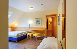 Waldhotel Eskeshof
