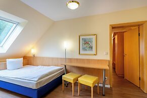 Waldhotel Eskeshof