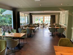 Waldhotel Eskeshof