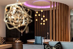 BLOCK Hotel & Living