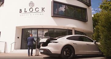 BLOCK Hotel & Living