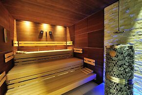 BLOCK Hotel & Living