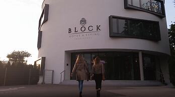 BLOCK Hotel & Living