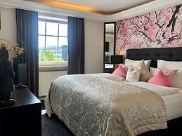 BLOCK Hotel & Living