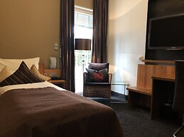BLOCK Hotel & Living